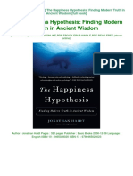pdf-free-the-happiness-hypothesis-finding-modern-truth-in-ancient-wisdom-r-a-r-190119142503