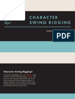 Character Swing Rigging Script Guide