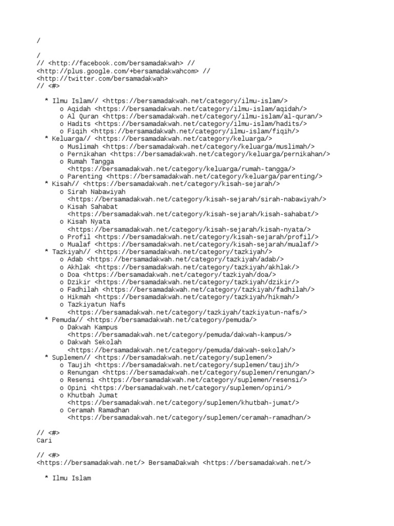 Bacaan Sholat Lengkap Tulisan Arab Latin Beserta Artinya Pdf