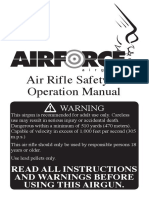 AF RifleManual0114PROOFv4