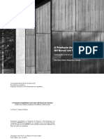 Dissertação -  A produção arquitetônica de Acácio Gil Borsoi em Teresina