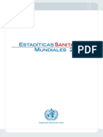 Sanidad PDF