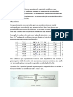 Corrosão galvânica