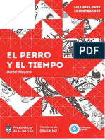 El perro y el tiempo.pdf