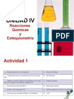 Estequiometría PDF