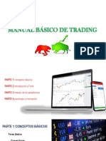 Guía esencial del trading de Forex