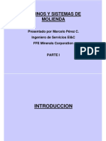 Molinos I PDF