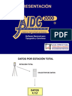 PRESENTACIONAIDC2000