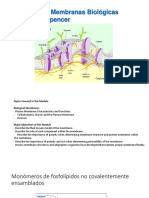 Clase 11 Membranas Biologicas y Osmosis. LS