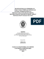 Jurnal Bahan Baku Undip PDF