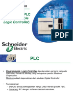 Materi PLC Twido (Gabungan) PDF