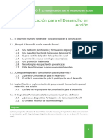 La Comunicación para el Desarrollo en Acción.pdf