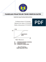 Praktikum 12 TRB Penggunaan Xcalibre No 16-30