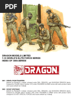 Senior Ribbons Chart | PDF | Awards And Decorations Of The Civil Air ...