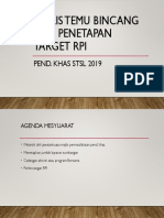 Majlis temu bincang dan penetapan target rpi.pptx