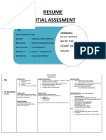 Update 2019 Initial Assesment PX Trauma Plus AED