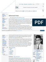 Id Wikipedia Org Wiki Mohammad Natsir