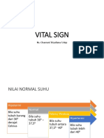 Vital Sign