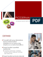 PIODERMA