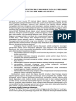 Memahami Arti Penting Psap Nomor 01 Pada Sap Berbasis Kas Menuju Akrual Dan Sap Berbasis Akrual