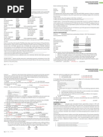 Material 1 - Partnership Formation and O