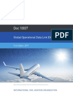 Global Operational Data Link GOLD Manual PDF