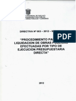 PROCEDIMIENTO PARA LA LIQUIDACIÓN DE OBRAS PUBLICAS.pdf