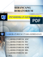 Pengelolaan Laboratorium Kebidanan 09