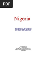 Download Cashew Report Nigeria by Demonicpagan SN44138868 doc pdf