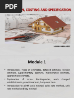 Srs Document Unit Testing Specification Technical Standard