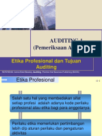2-Etika Profesional Dan Tujuan Auditing