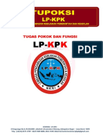 Tupoksi LPKPK