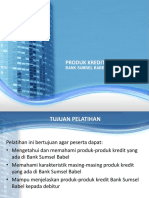 Pengenalan Kredit Basic Banking2