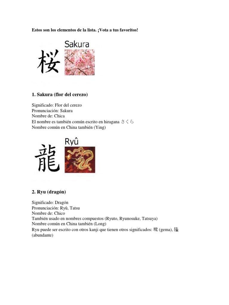 150 Kanjis | PDF | Palabras y frases japonesas | Sistema de escritura  japonesa, image size:768x1024