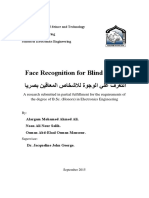 Face Recognition For PDF