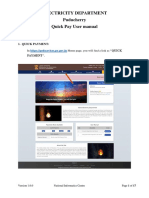 Pedservices Quickpay PDF