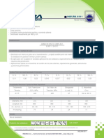 Indura 6011 PDF