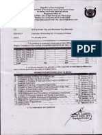 Promotion Process in BFPR3 PDF
