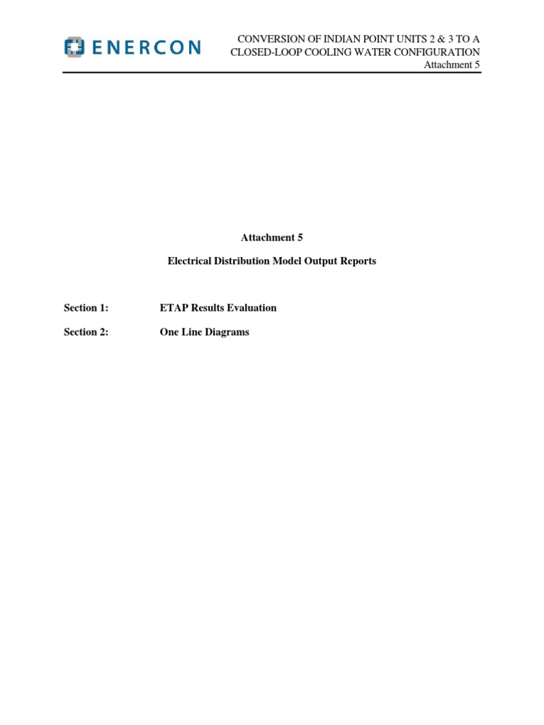 ETAP Training PDF | PDF | Electrical Grid | Transformer