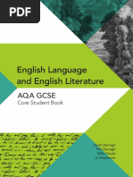 GCSE English Language Revision Guide | PDF | Writers | Question