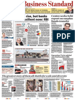 Businessstandardpaper PDF