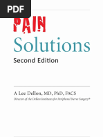 SCREEND'EM: Identifying Spondyloarthropathy | PDF