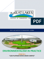 Green Building Presentation