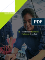 Estudio Sobre La Formación Profesional Bankia