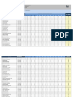 Template Pelaporan Pendidikan Islam KSSR PKhas Masalah Pembelajaran Tahun 6