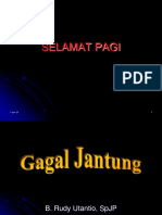 Gagal Jantung