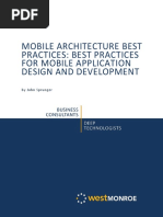 MobileApp Dev WhitePaper PDF