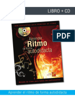 RitmoAutodidactaPiano PDF