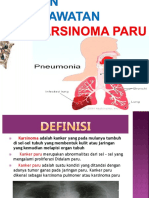 ASKEP CARSINOMA PARU.ppt