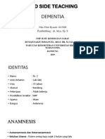 BST-CBD Dementia Salamun